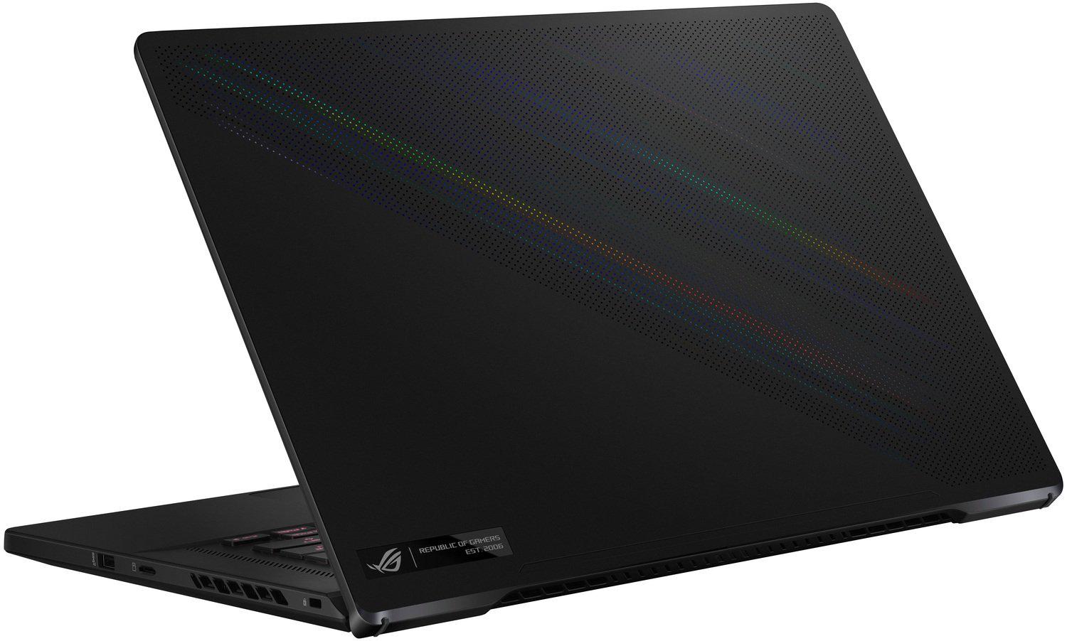 Ноутбук Asus ROG Zephyrus M16 GU603HE GU603HE-211.ZM16 (68975) - фото 5 Ноутбук Asus ROG Zephyrus M16 GU603HE GU603HE-211.ZM16 (68975) - фото 5