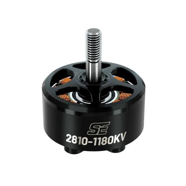 Мотор для FPV дрона 1180KV 2810 4-6S BrotherHobby SE бесколлекторный (00-00024812)