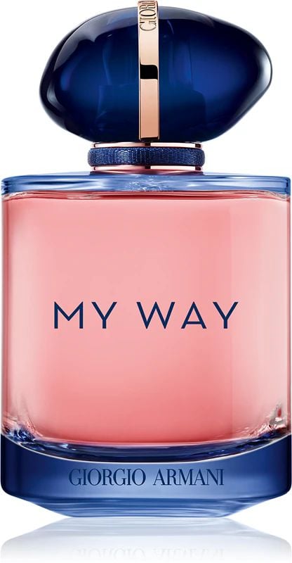 Парфюмированная вода Giorgio Armani My Way Intense 90 мл (1594_2959)