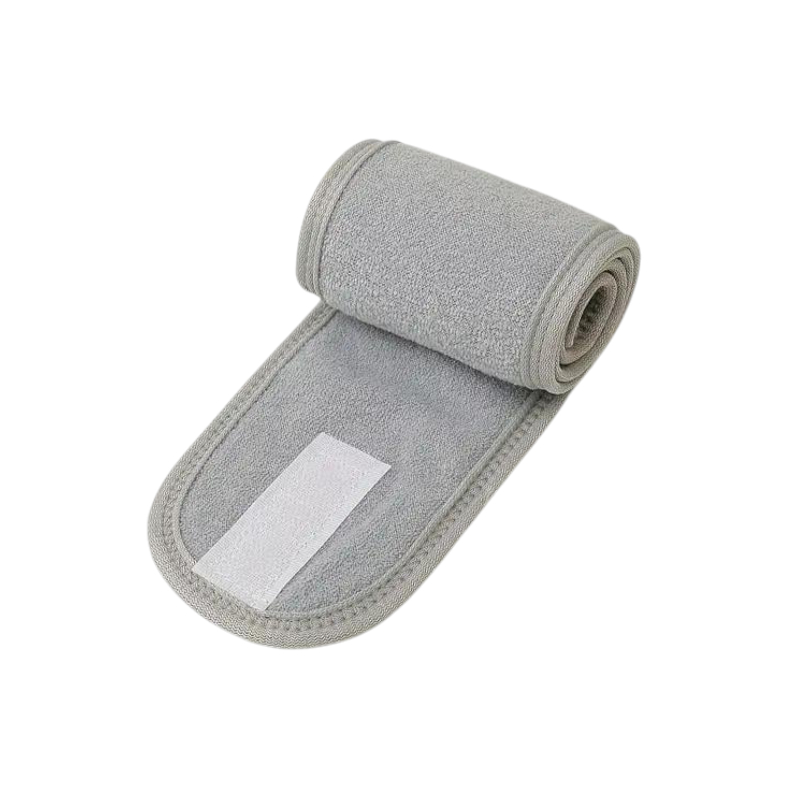 Повязка для умывания косметическая с липучкой (2488730237)