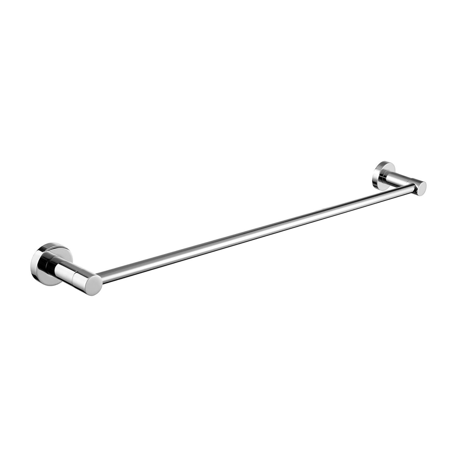 Держатель для полотенец Omnires Modern Project MP60216CR одинарный Хром (169356)