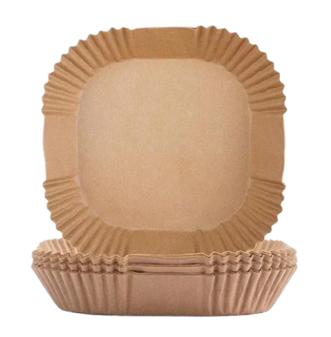 Вкладыши для аэрофритюрницы A-PLUS бумажные одноразовые 200х45 мм (2825827691)