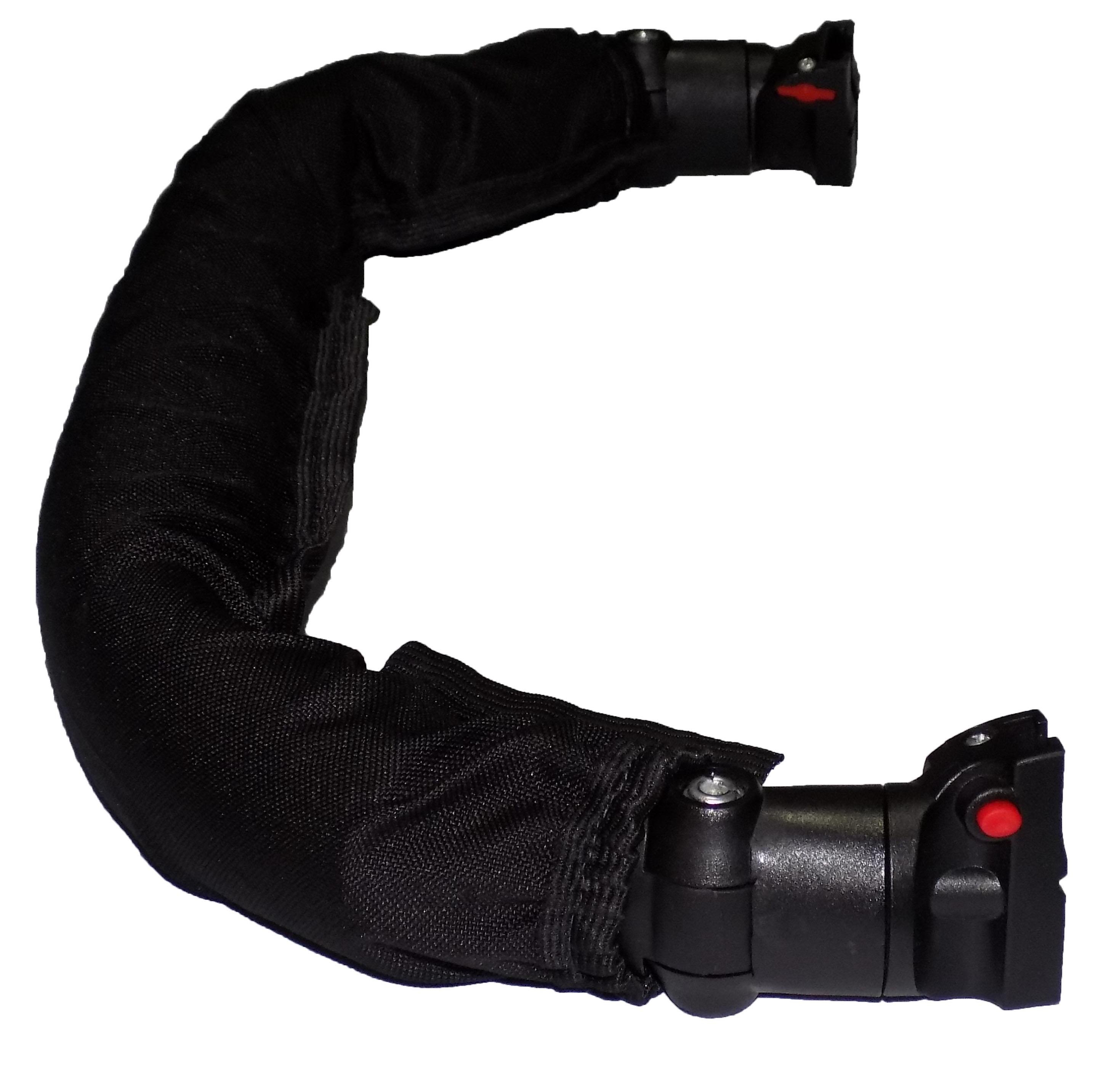 Поручень Черный (29741)