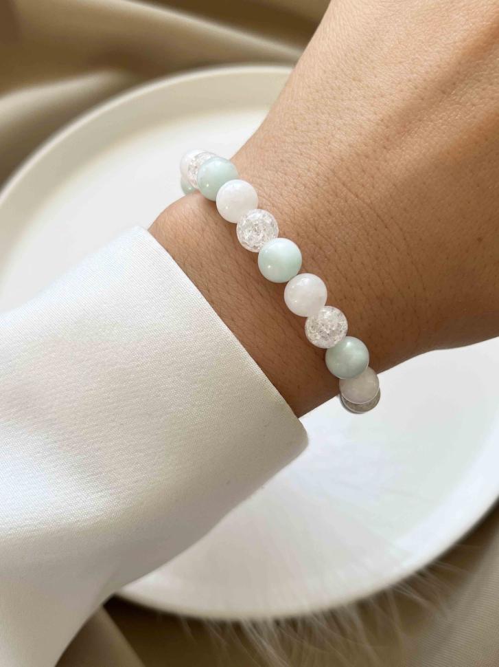 Браслет из натуральных камней (5089)