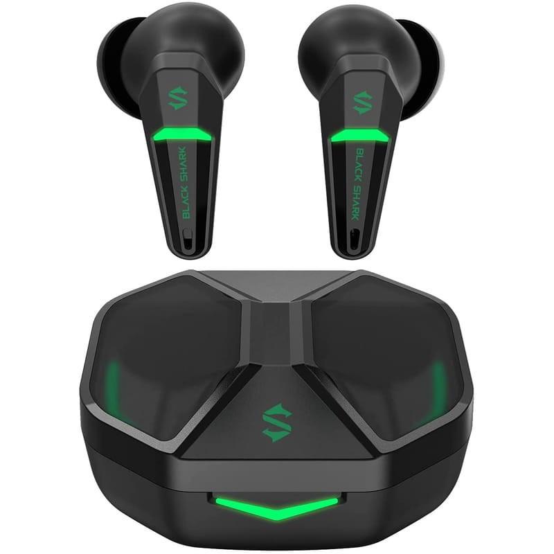Наушники Bluetooth Black Shark Lucifer (1650867814)