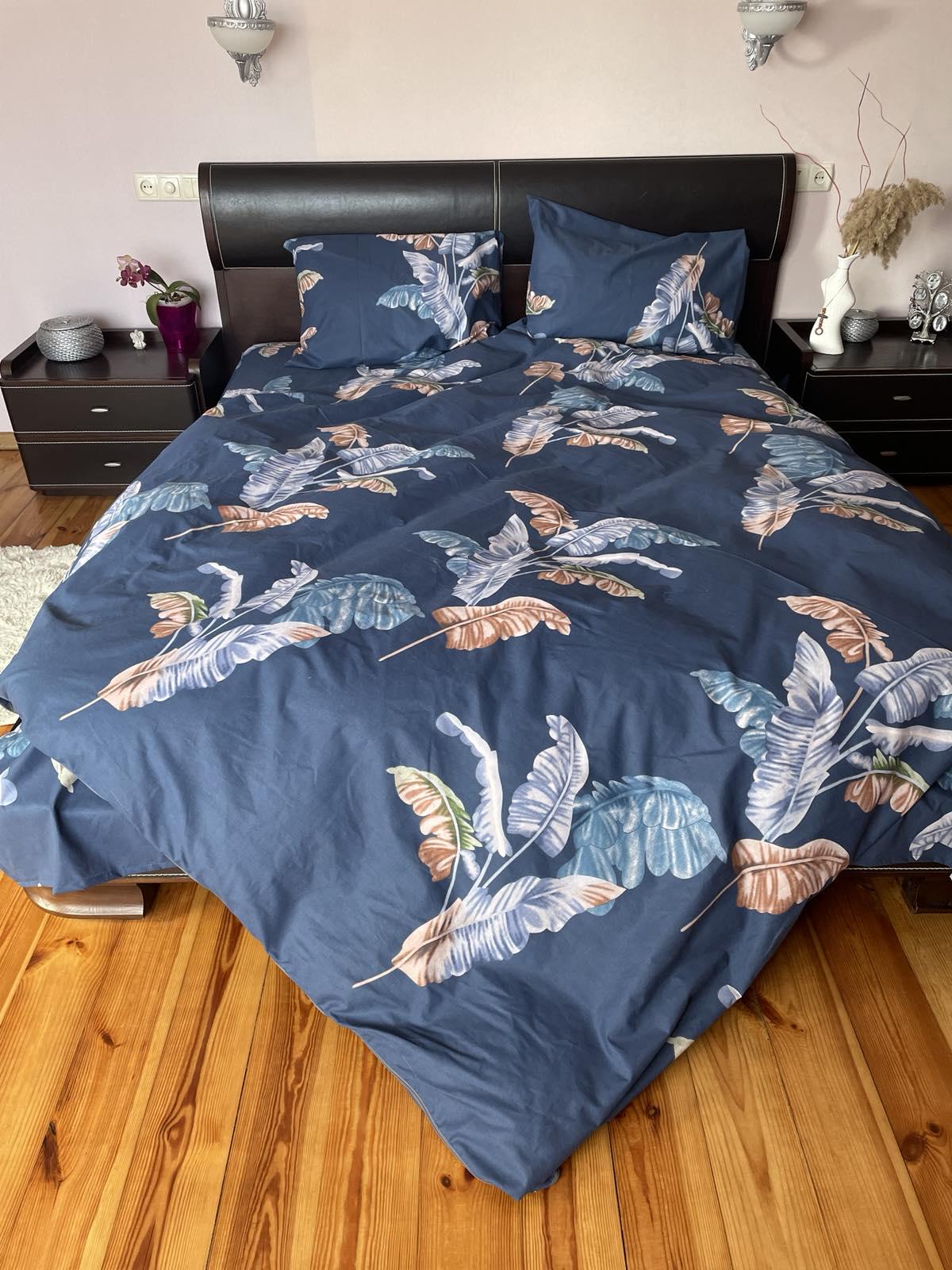 Комплект постельного белья Dreams At Home Dreams бязь евро 240х220 см