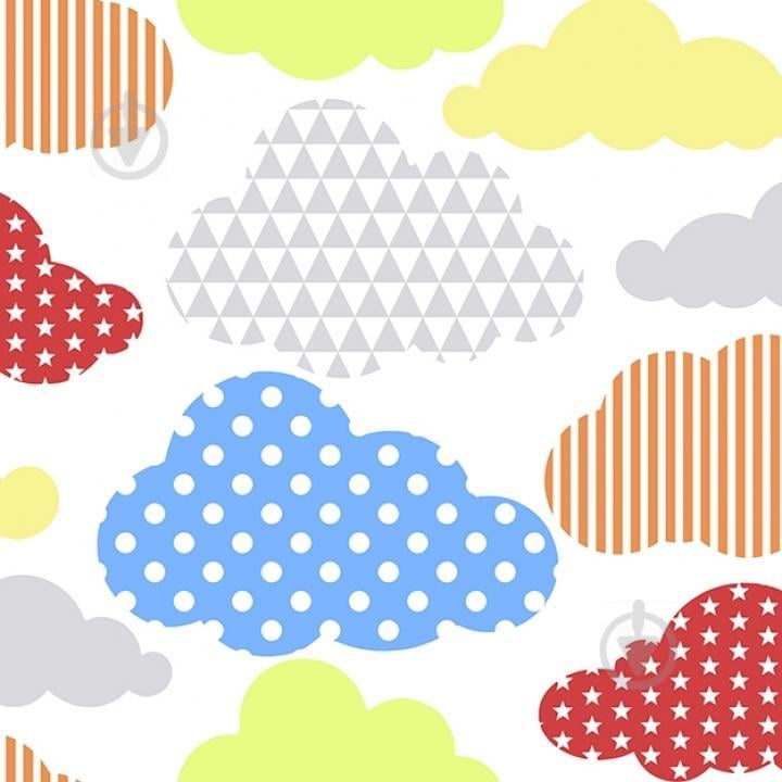 Детские Бумажные обои Graham & Brown Kids Home 5 Разноцветный (100113) Детские Бумажные обои Graham & Brown Kids Home 5 Разноцветный (100113)