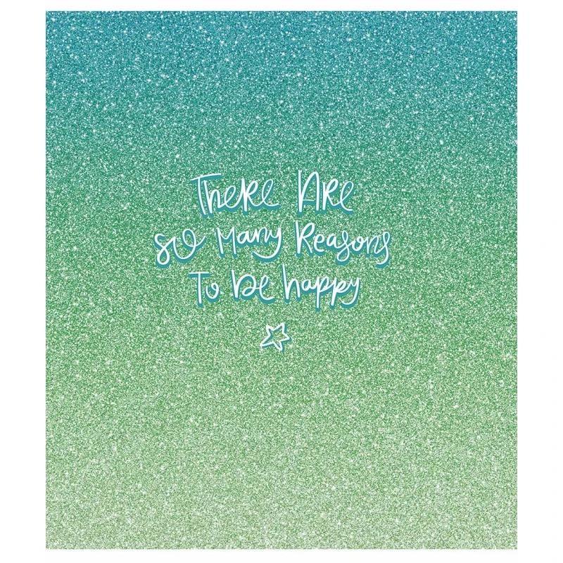 Зошит учнівський "Brilliance" 060-3357L-5 у лінію 60 аркушів