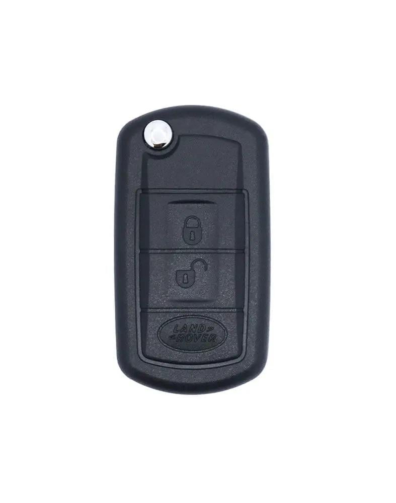 Корпус выкидного автоключа для Land Rover MS02