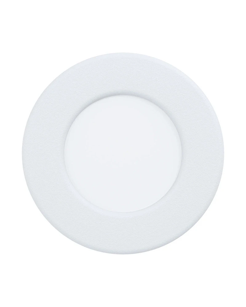 Точечный светильник Eglo 99206 Fueva LED 1x2.7W 4000K 360Lm IP20 (032191)