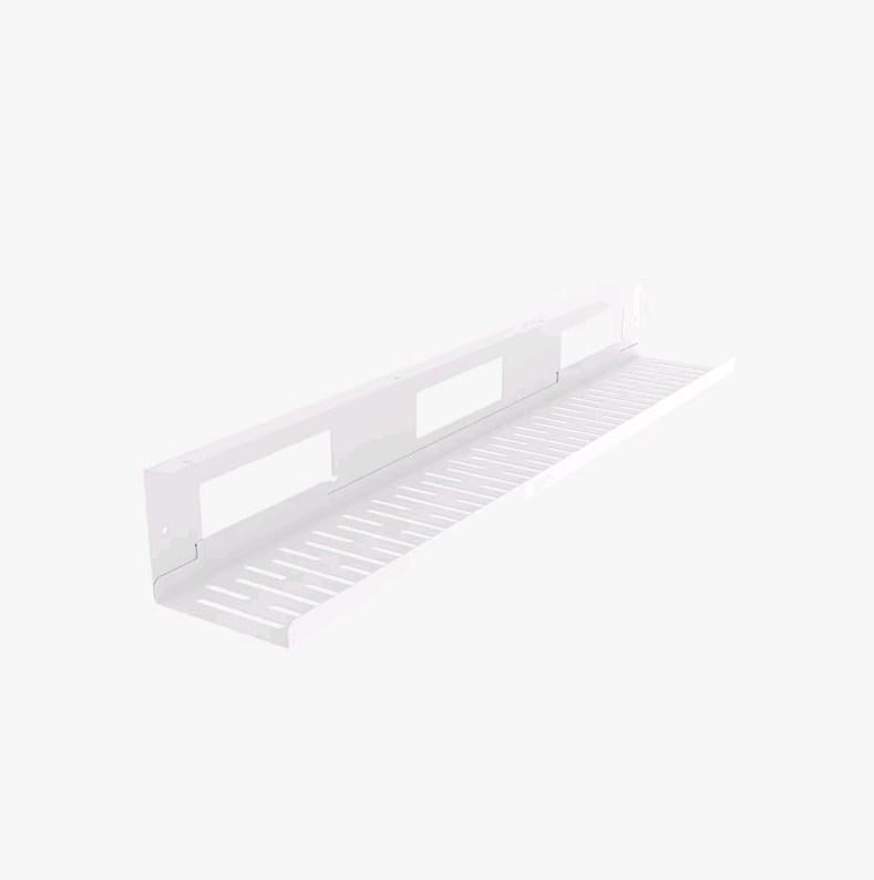 Кабель-менеджмент для проводов FlexiSpot CMP051L White (CMP051L_W)