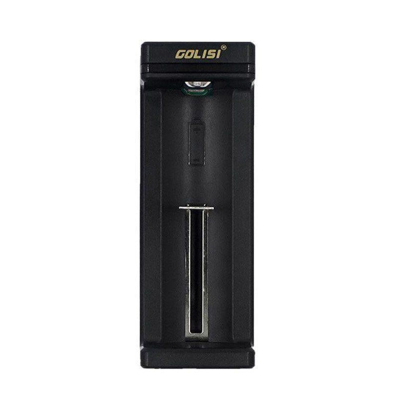 Зарядное устройство для Golisi Needle 1 Intelligent USB Charger Black (az017)