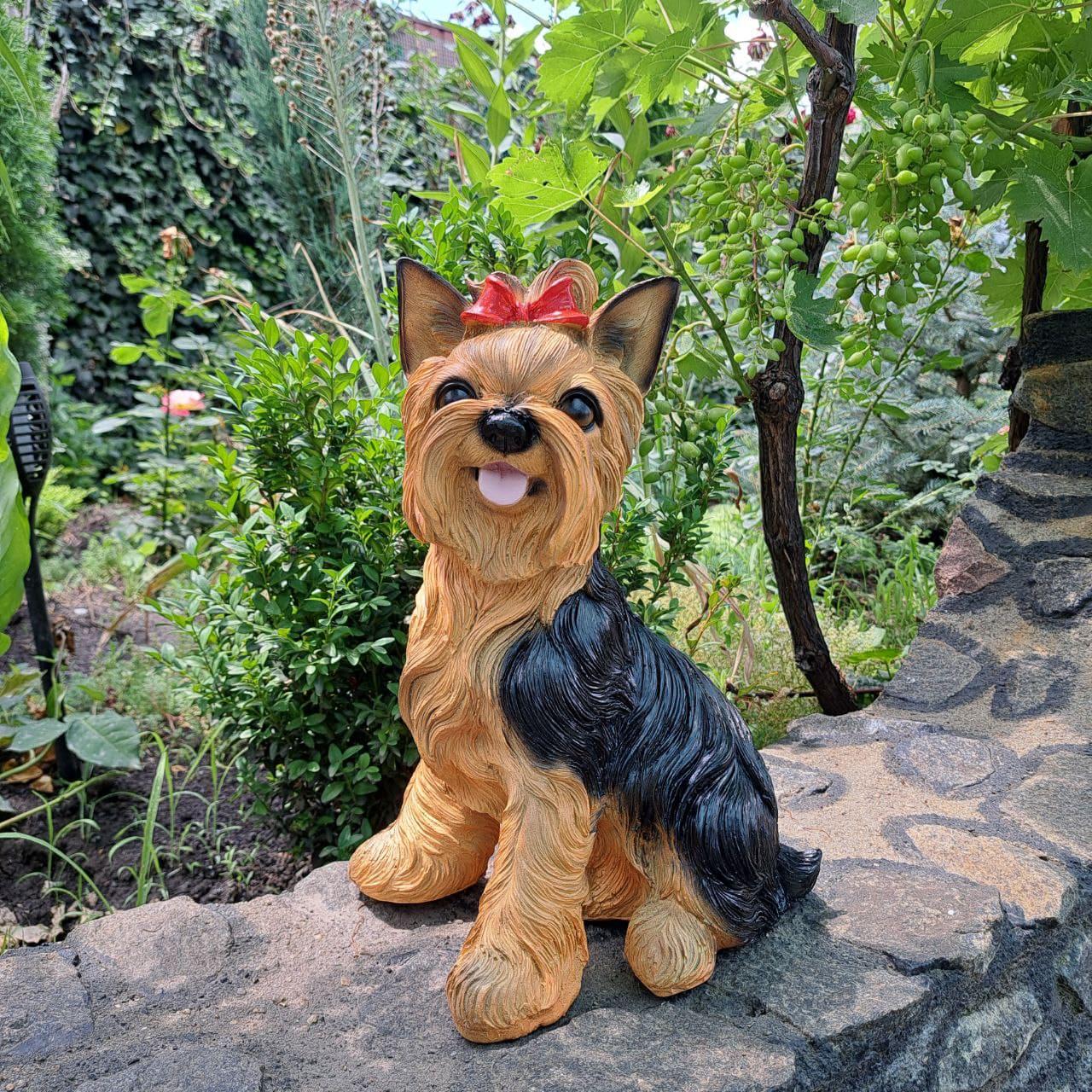 Садовая фигура Йорк 33 см (3375)