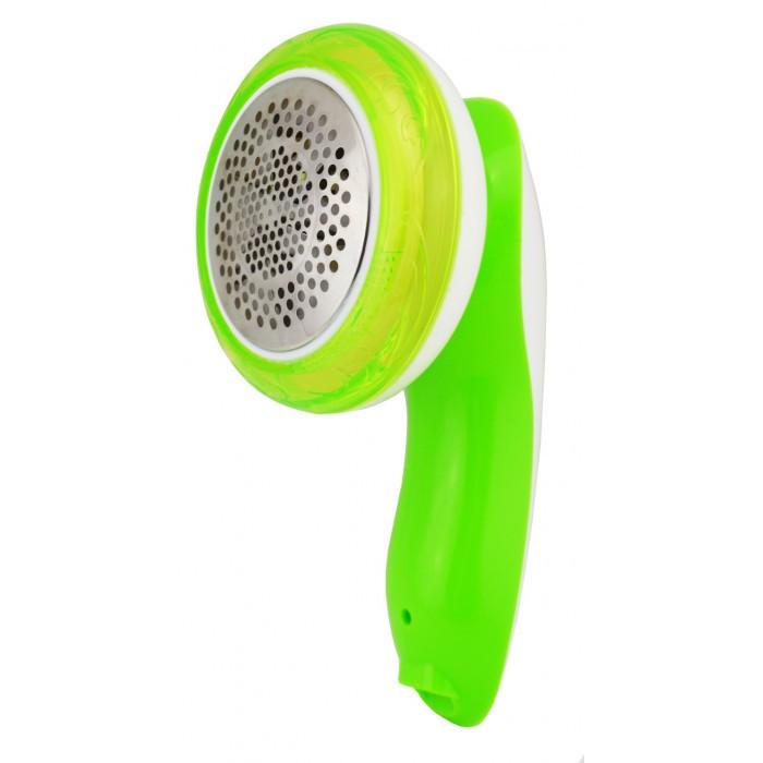 Машинка аккумуляторная Gemei GM-250 и запасной нож Зеленый (88054)