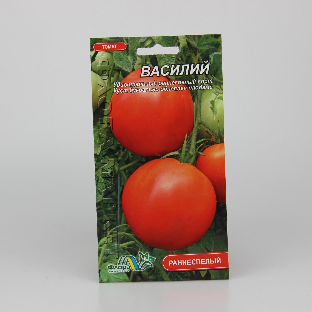 Семена томата Василий 0,1 г (25796)