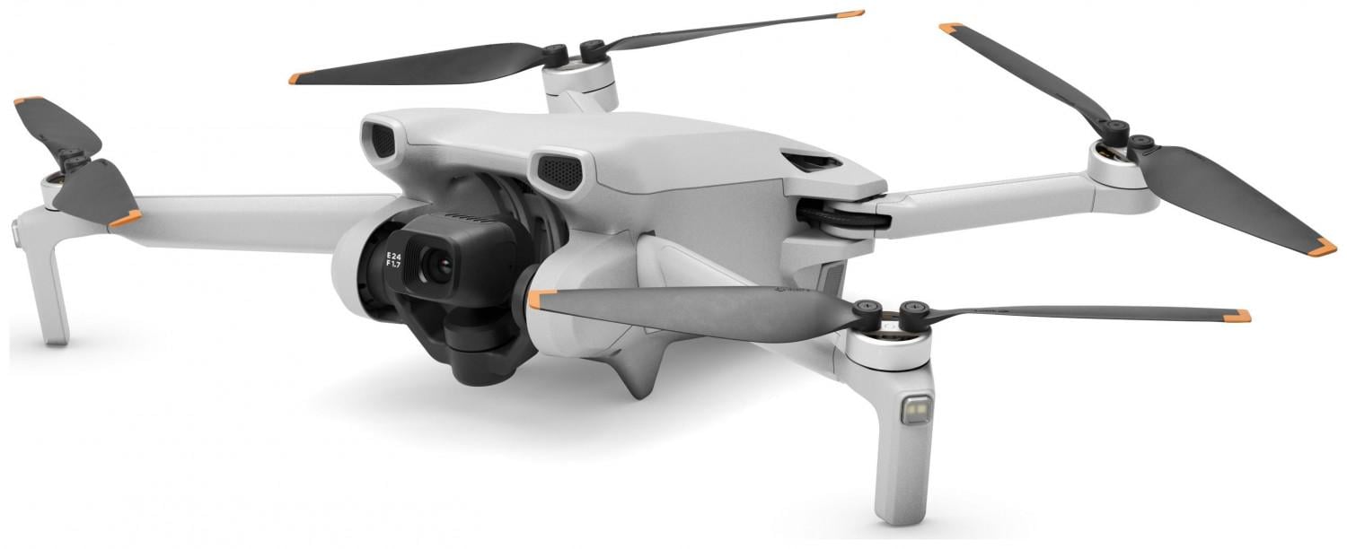 Квадрокоптер DJI Mini 3 Fly More Combo GL (CP.MA.00000610.01)