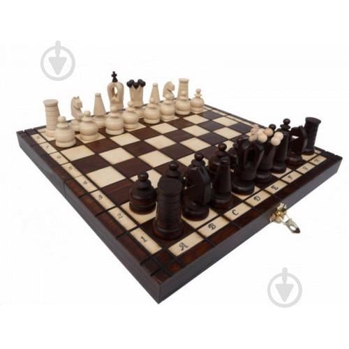 Шахматы Madon Роял мини 28х28 см (с-152)
