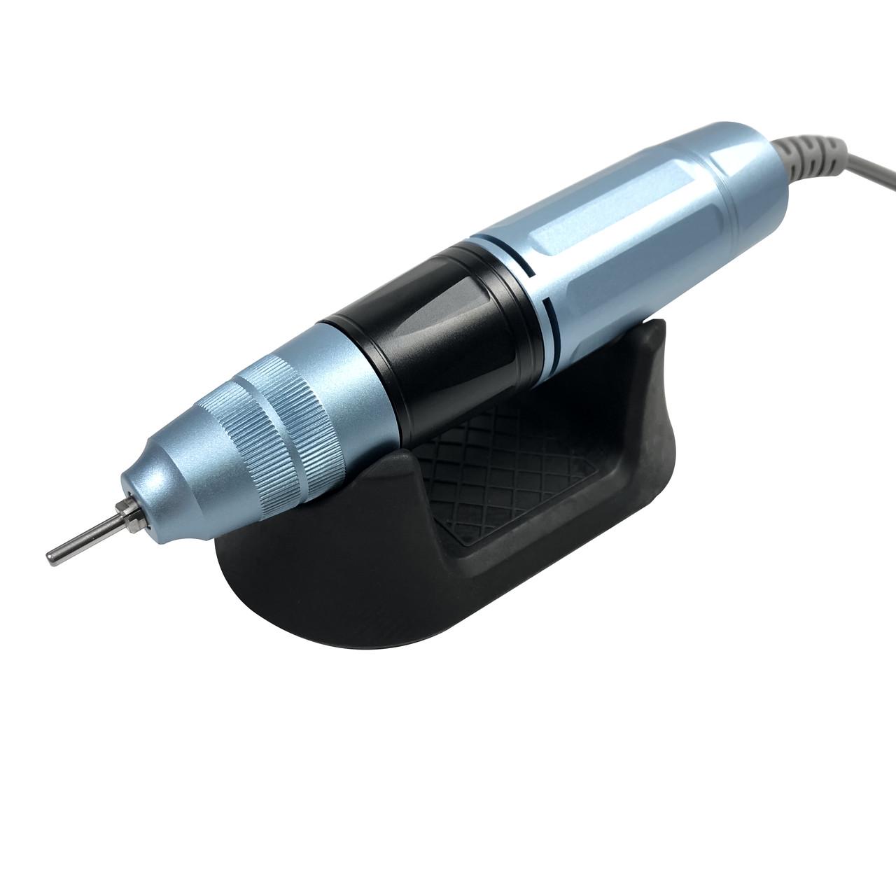 Фрезер для манікюру JMD-306 35000 об/хв 45 Вт (13010608) - фото 7 Фрезер для манікюру JMD-306 35000 об/хв 45 Вт (13010608) - фото 7