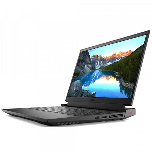 Ноутбук DELL Inspiron G15 5511-3377 Black (10061167) - фото 3