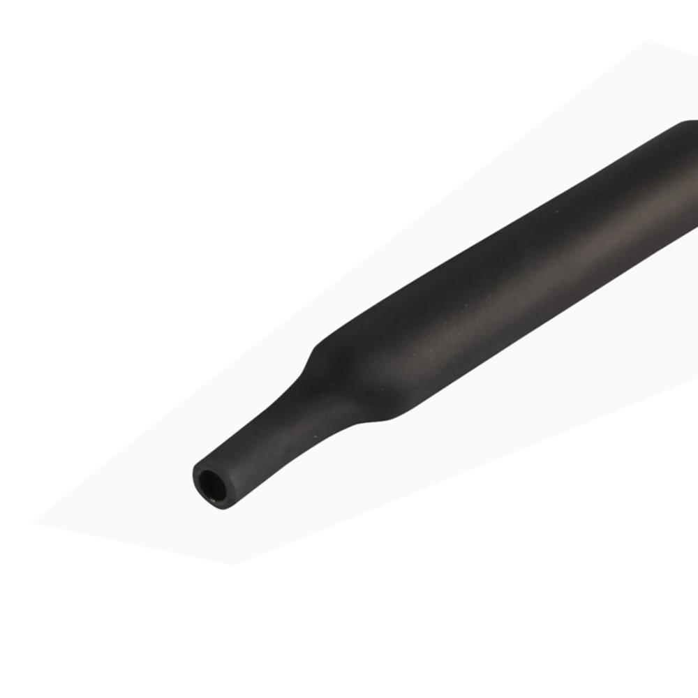 Трубка термоусадочная JDD Tech Kynar 15 мм 1 м Черный (000049738_2) Трубка термоусадочная JDD Tech Kynar 15 мм 1 м Черный (000049738_2)