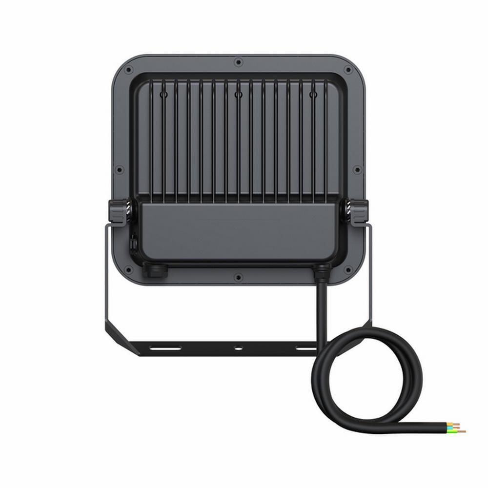 LED-прожектор Ledvance Project FL 100 PPS SY100 BK 53-69W 4000K 8000-10000 Lm IP65 (29177577) - фото 3 LED-прожектор Ledvance Project FL 100 PPS SY100 BK 53-69W 4000K 8000-10000 Lm IP65 (29177577) - фото 3