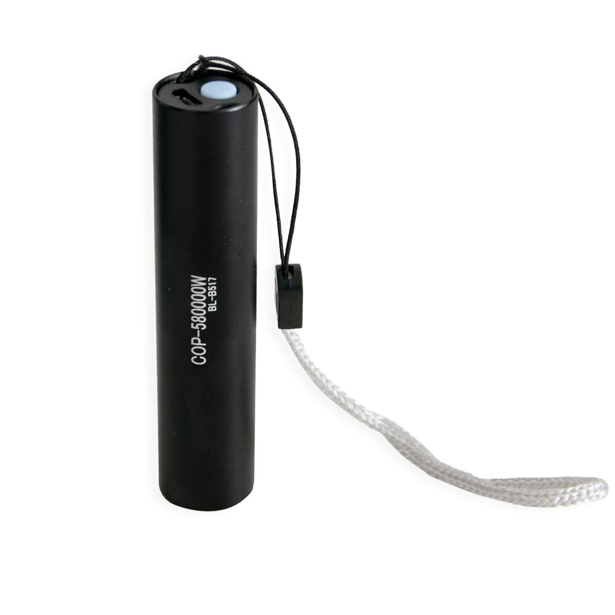 Фонарь аккумуляторный A-2821 XPE/COB/Light светодиодный ручной Черный (17945141) Фонарь аккумуляторный A-2821 XPE/COB/Light светодиодный ручной Черный (17945141)