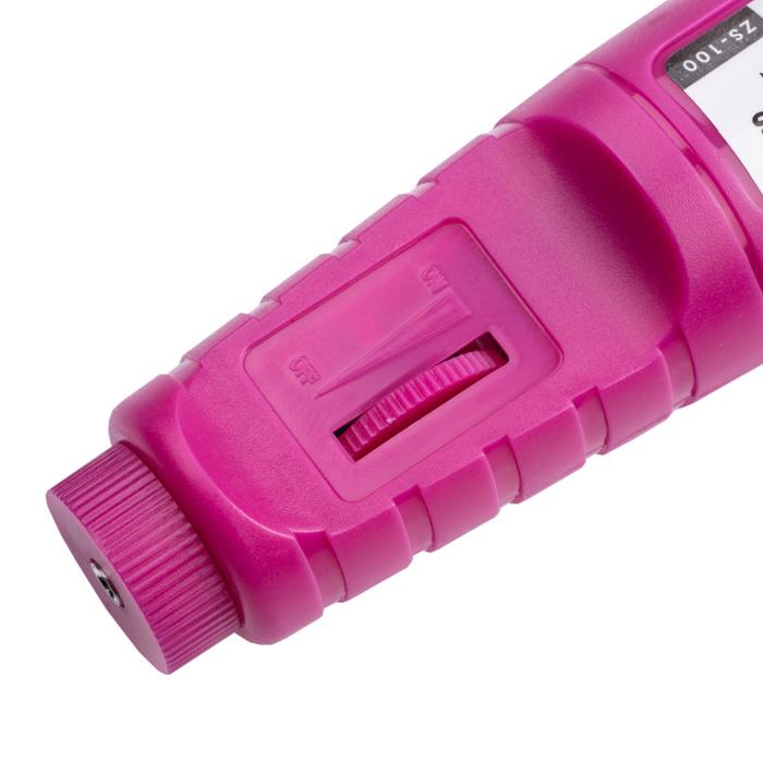 Фрезер для манікюру Bucos ZS-100 9 W 20 000 об/хв Pink - фото 7