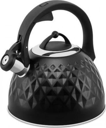 Чайник Promis Marco Black