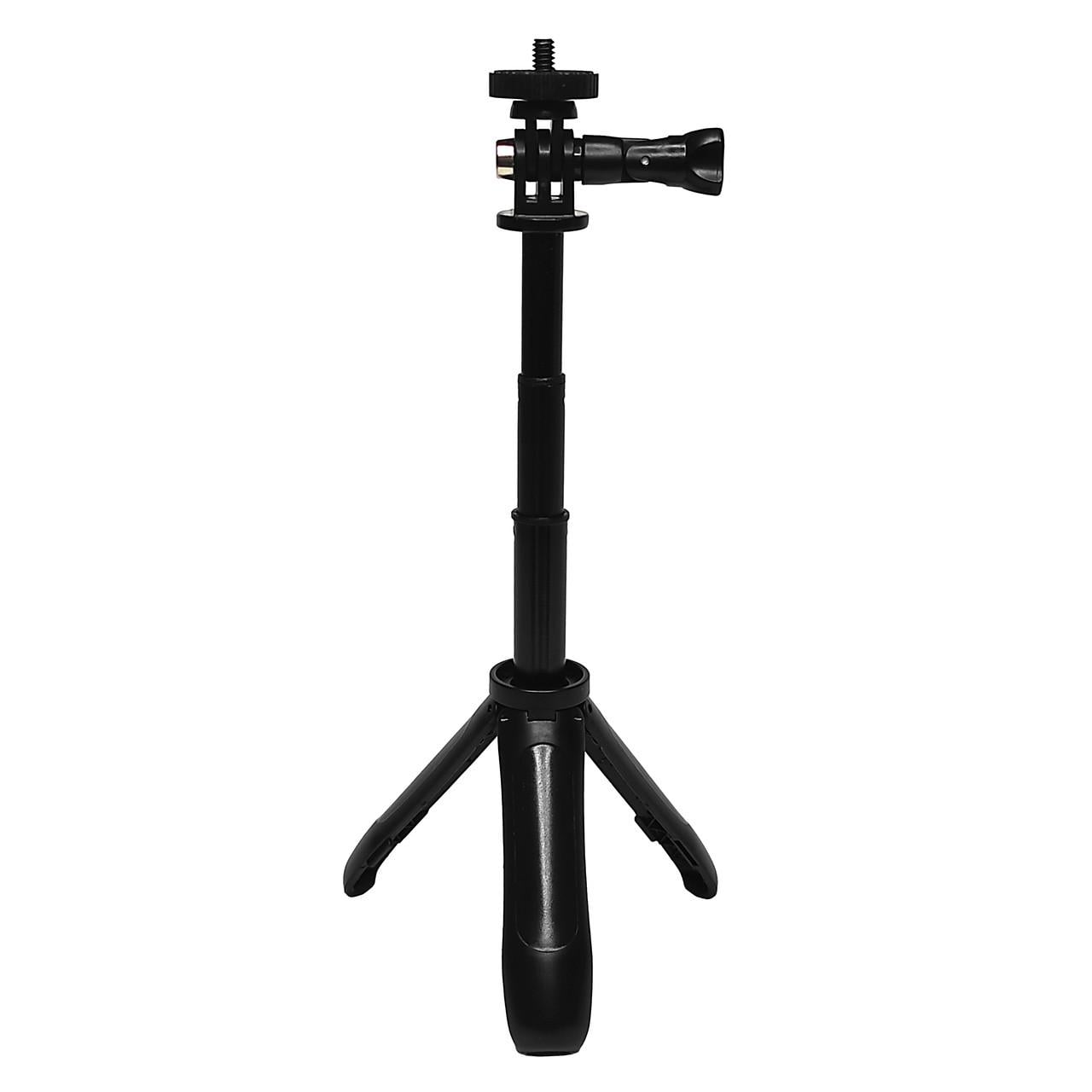 Штатив-монопод для экшн-камер GoPro Xiaomi Sony SJсam DJI (2984386012)