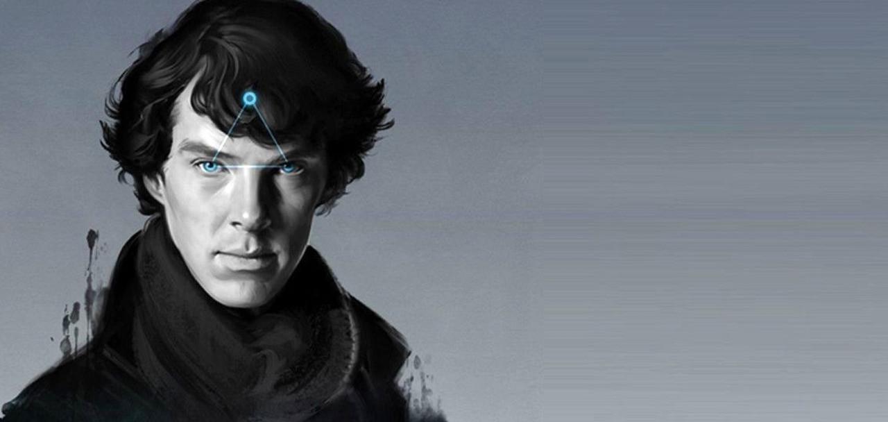 Чашка GeekLand Sherlock - фото 4