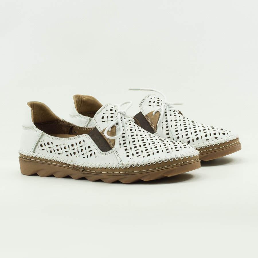 Туфли женские комфорт LA PINTA 0030-403 р. 36