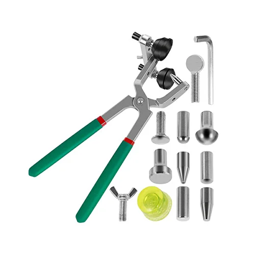 Інструмент для виправлення вм'ятин (G00208) - фото 3 Інструмент для виправлення вм'ятин (G00208) - фото 3