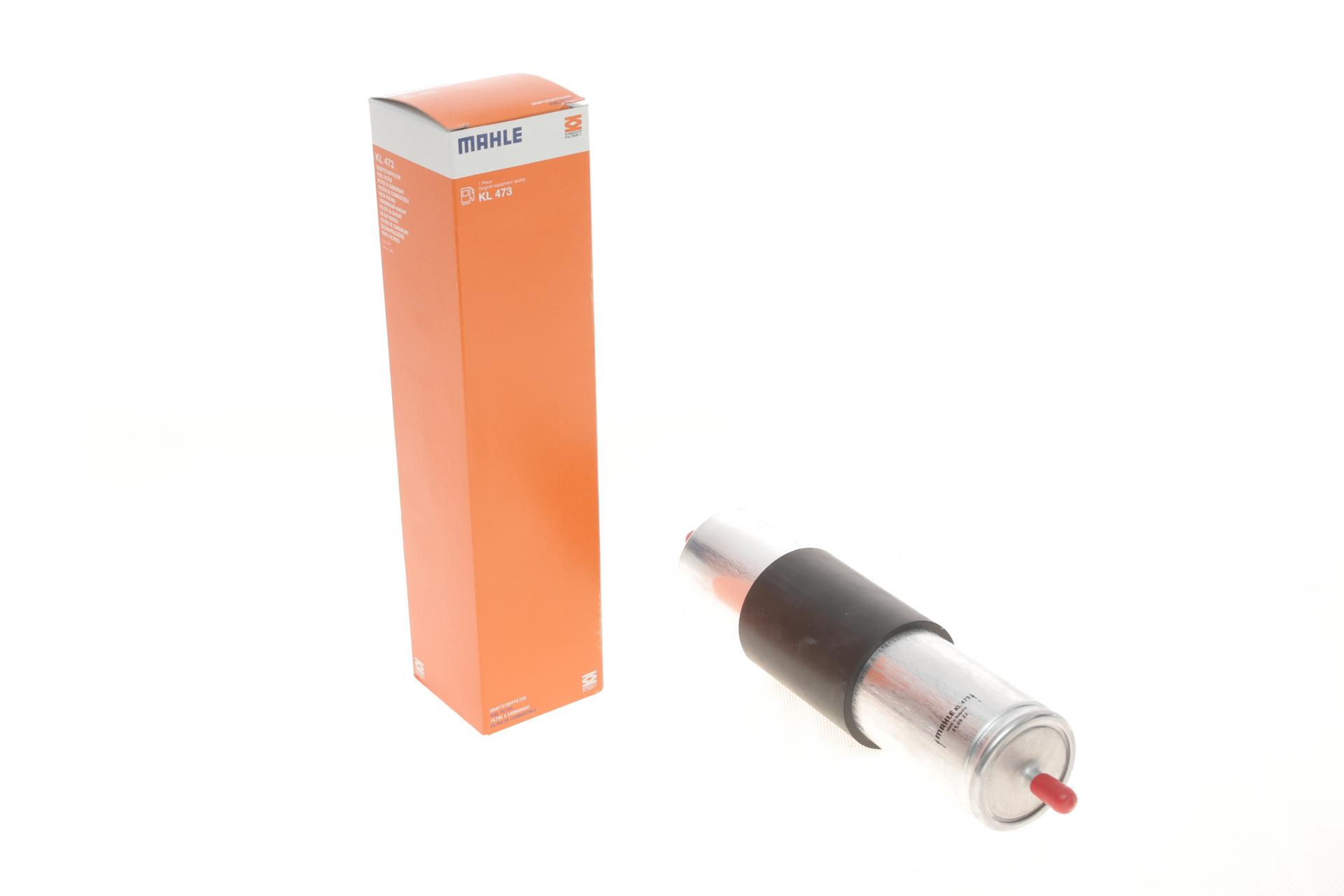 Фильтр топливный KNECHT для BMW X5 3,0D 03- (KL 473)