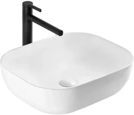 Умывальник Rea Mona 50 см (60658459) Умывальник Rea Mona 50 см (60658459)