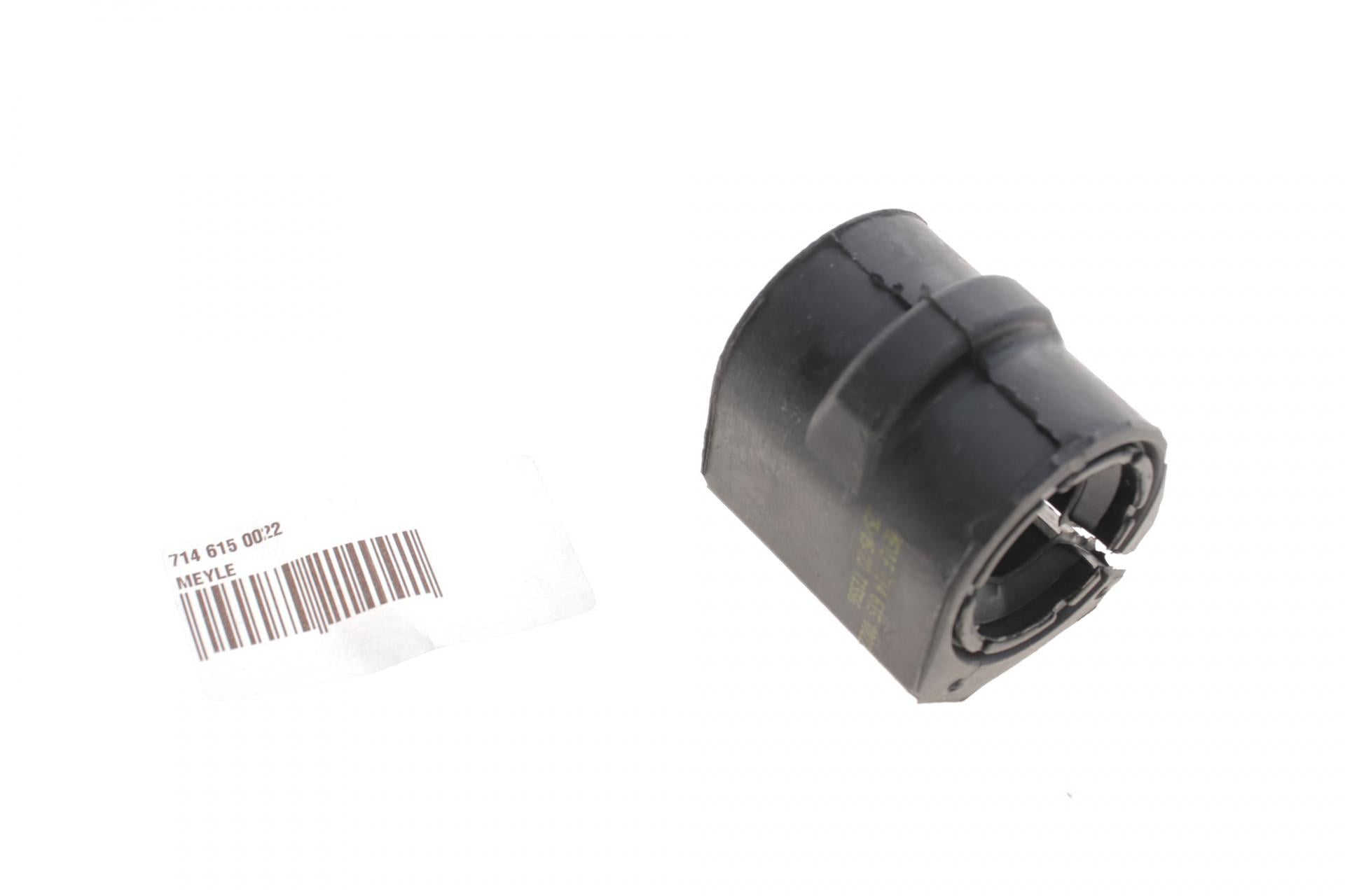 Втулка стабилизатора переднего Meyle Ford Transit Connect 1.8/1.8D 02-13 20 мм 714 615 0022 (25601538)