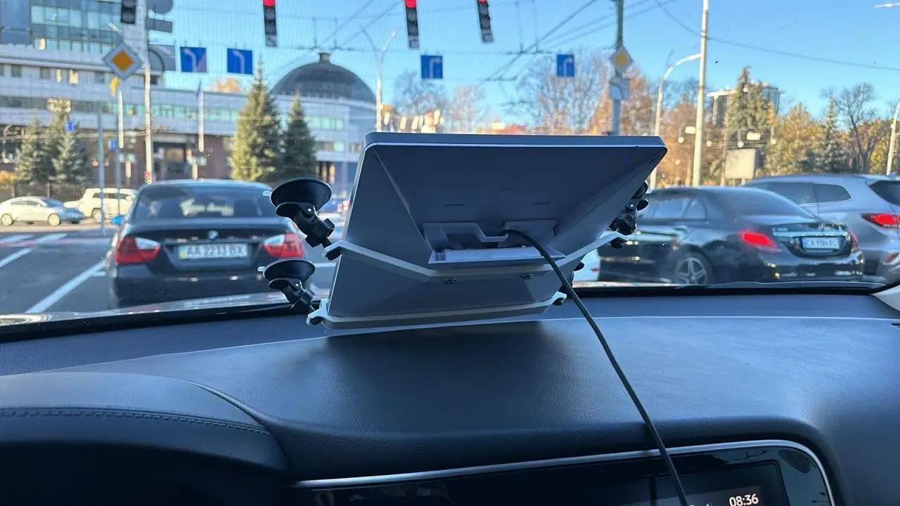 Спутниковая система Starlink Mini no account - фото 6 Спутниковая система Starlink Mini no account - фото 6