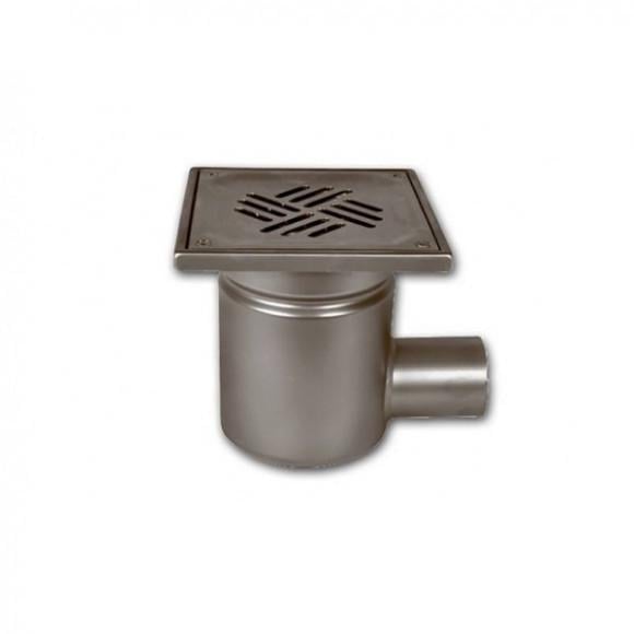 Трап однокорпусный mini Wmk150/75H1 (13923888)