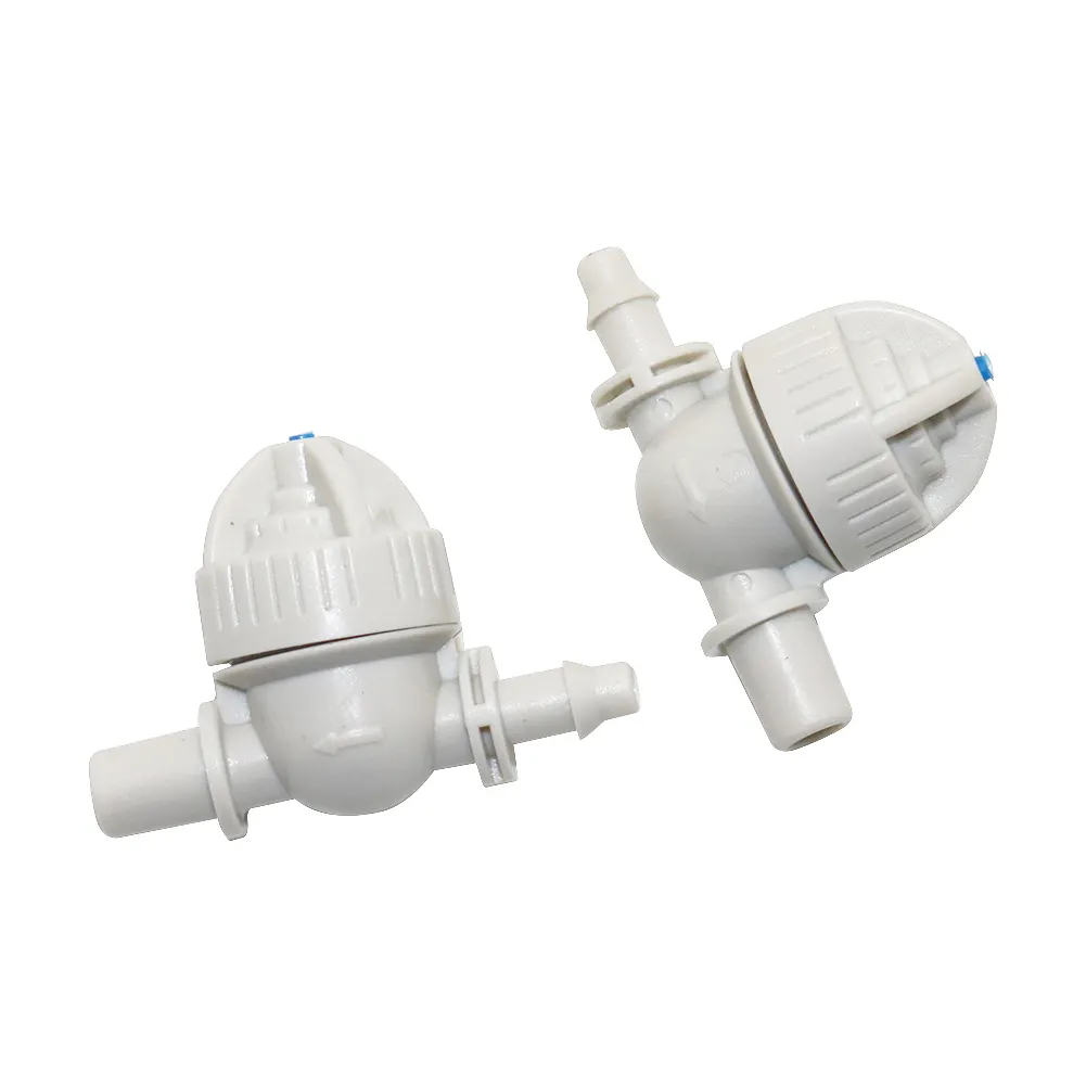 Клапан антидренажный Presto-PS для систем капельного полива (1443) - фото 3