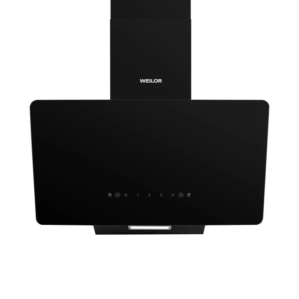 Bитяжка WEILOR AURA WDS 63 Black (1674126)