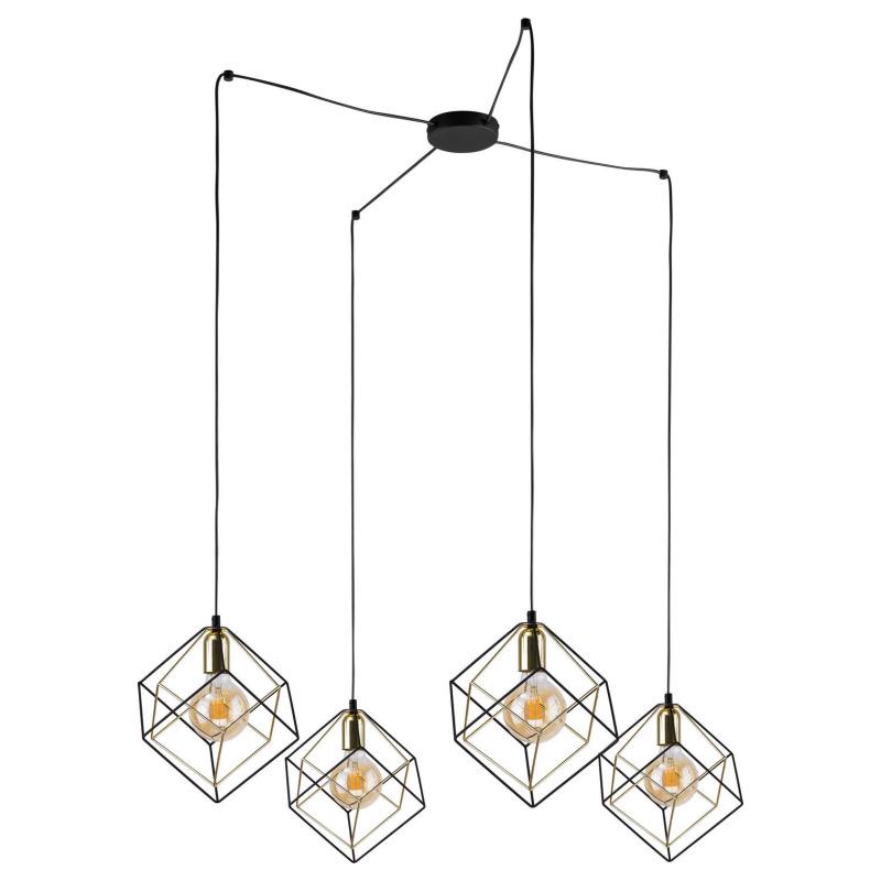 Люстра TK-Lighting ALAMBRE 6713 (TK6713)