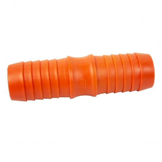 Трубка сполучна SLD 1" K-2-078 Помаранчевий (DR014646)