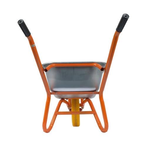 Тачка одноколесная Vitals 100/180 п (000118795) - фото 3 Тачка одноколесная Vitals 100/180 п (000118795) - фото 3