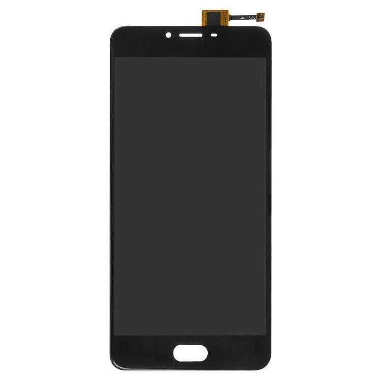 Дисплейний модуль для Meizu U20 Чорний (000016210)