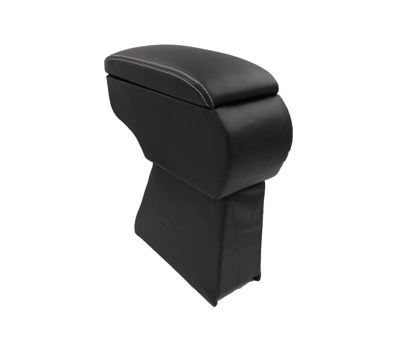 Подлокотник Armrest на Renault Kangoo 1 Черный (442023946) - фото 5 Подлокотник Armrest на Renault Kangoo 1 Черный (442023946) - фото 5