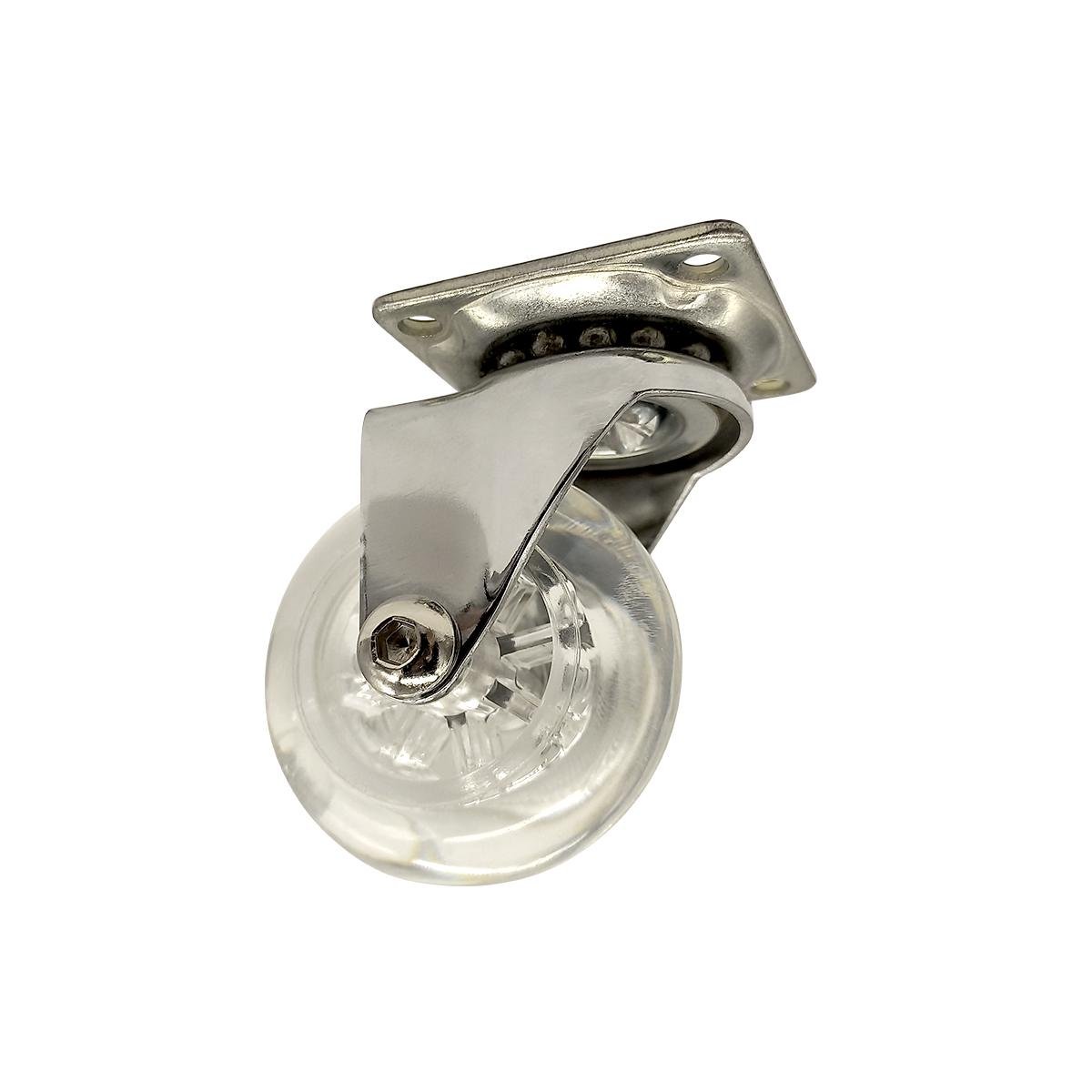 Ролик Bravo Siesta d 50 мм пінополіуритановий