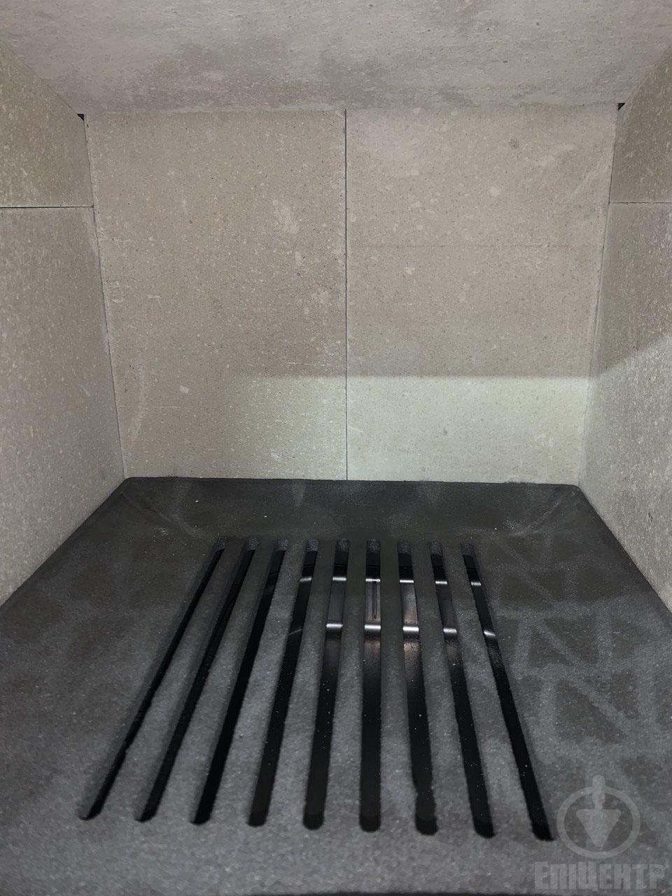 Печь-камин чугунная Bella Thalia отопительная (9215460) - фото 6