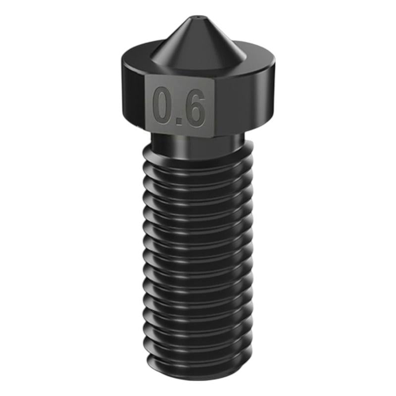 Сопло E3D Volcano 0,6 мм загартована сталь