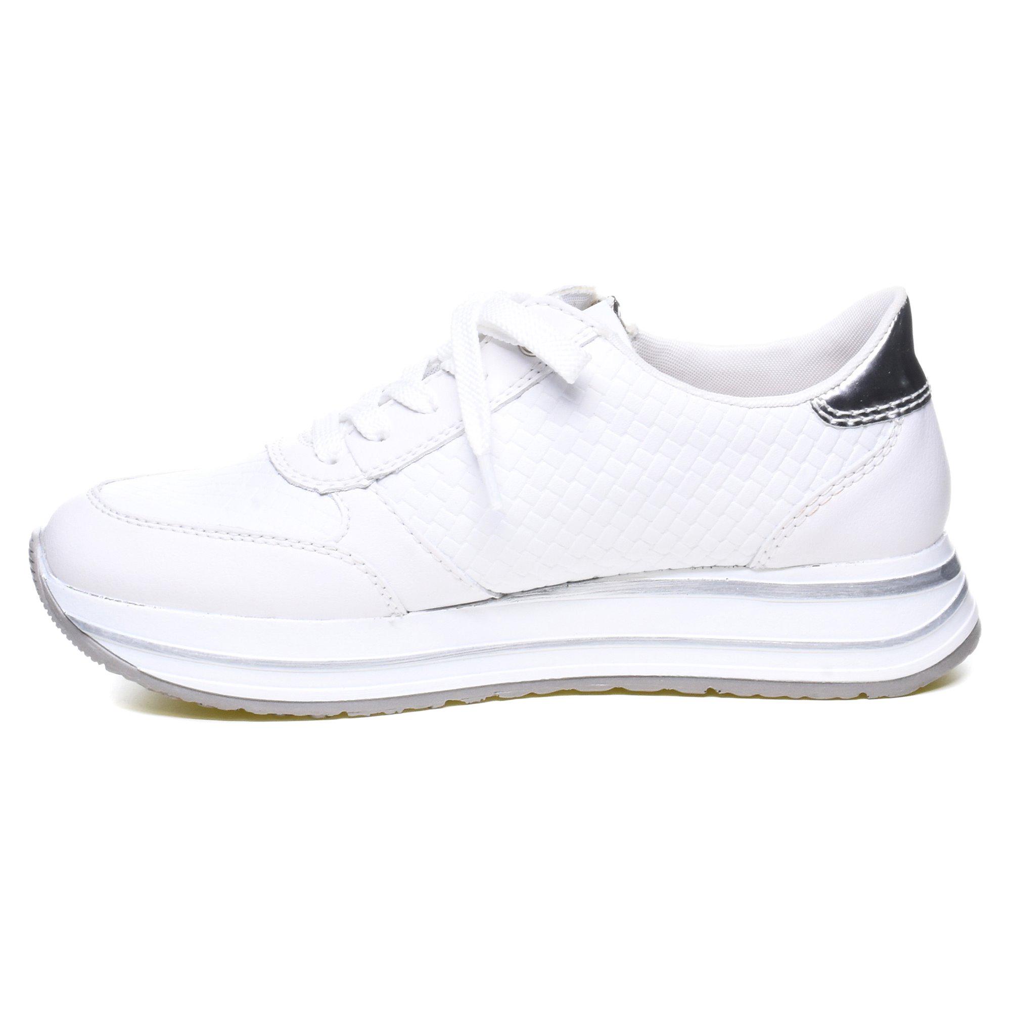 Кроссовки женские Rieker р. 40 Белый (035242-40) - фото 8 Кроссовки женские Rieker р. 40 Белый (035242-40) - фото 8