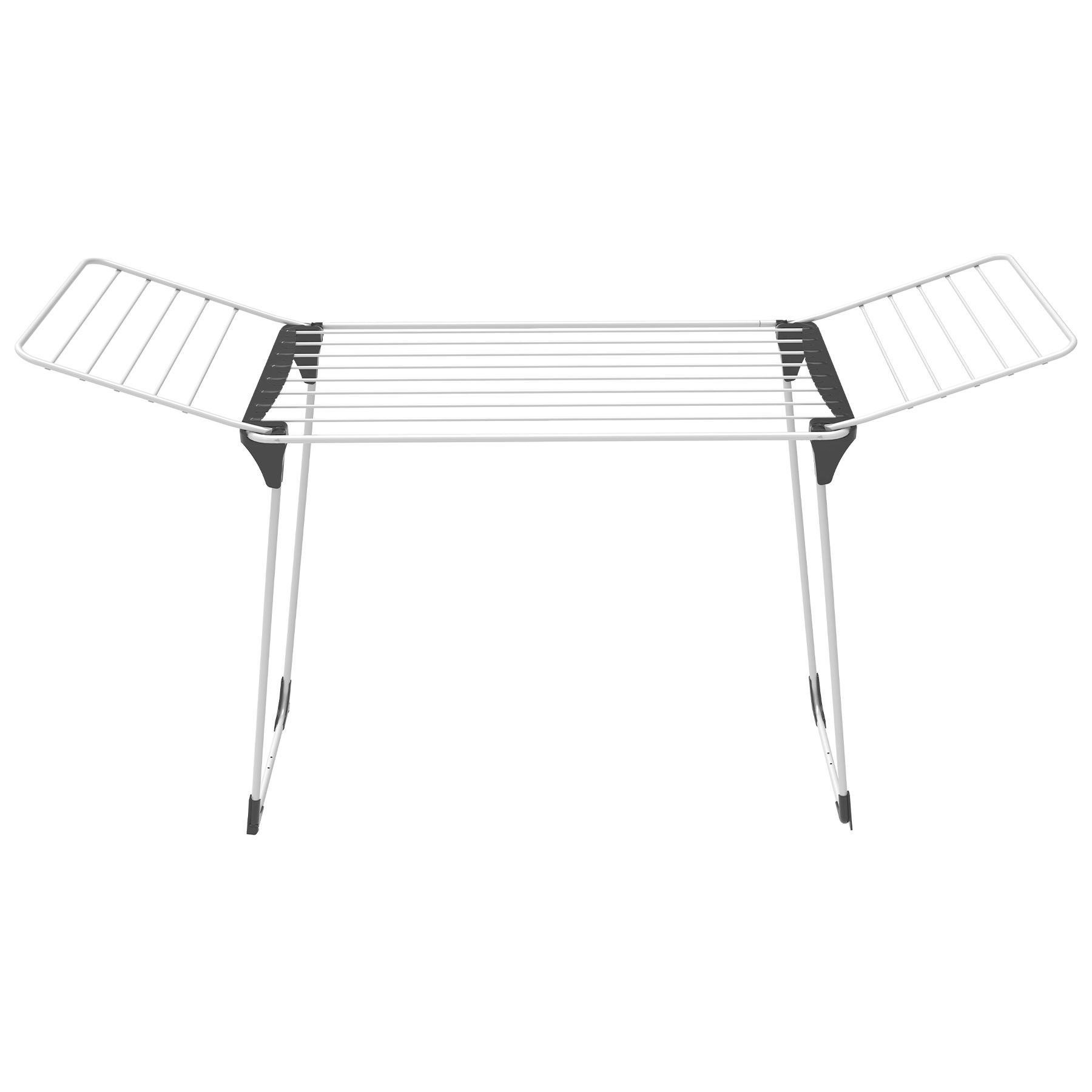 Сушарка для білизни підлогова Casa Si Orion Full 20 м White (CS92246C04)