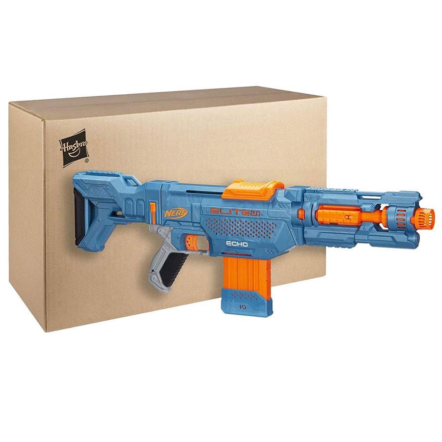 Бластер Nerf Elite 2.0 Echo CS-10 (E9533) - фото 2